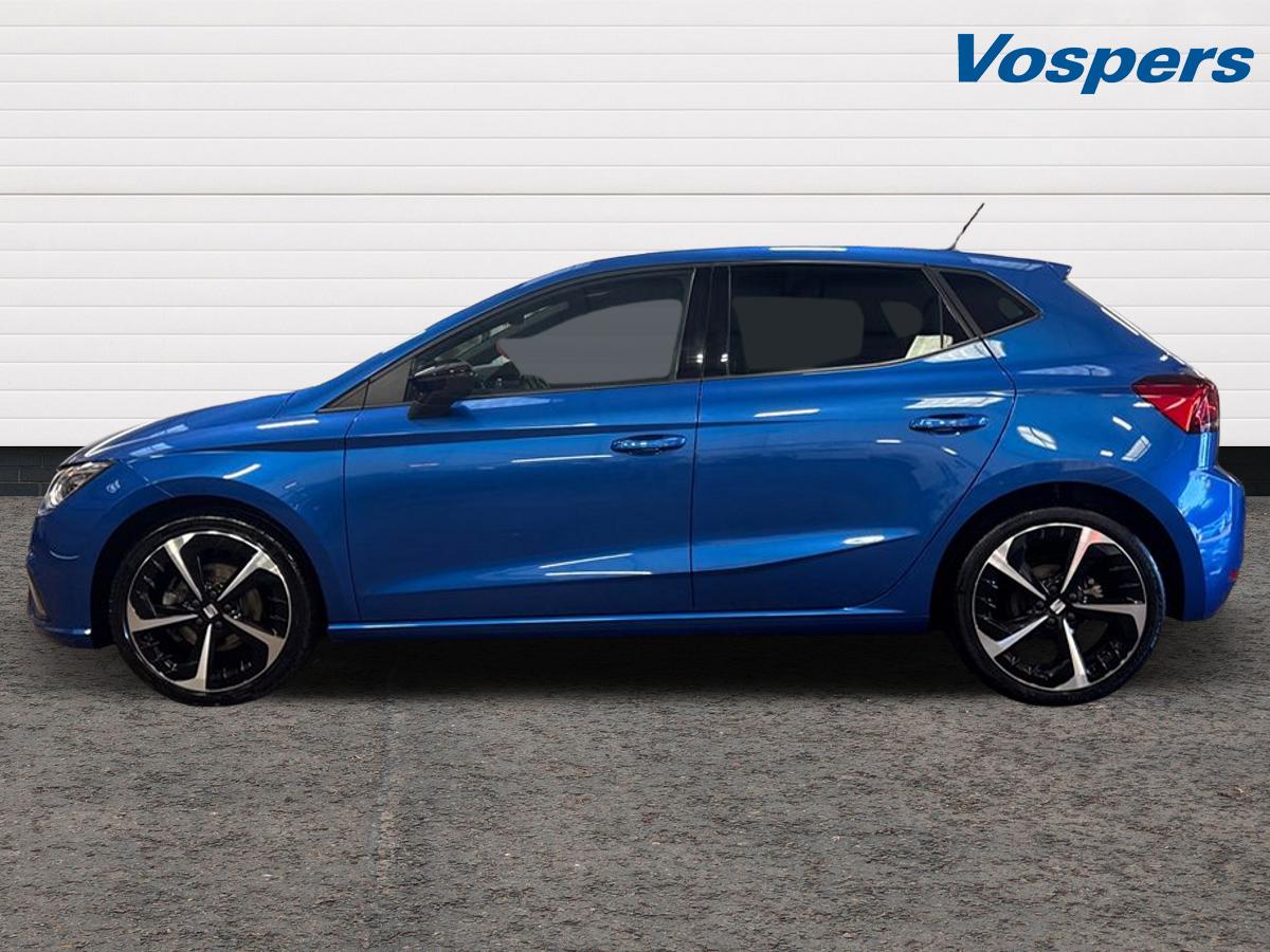 Used SEAT Ibiza 2024 for sale - 76146029: Photo 5