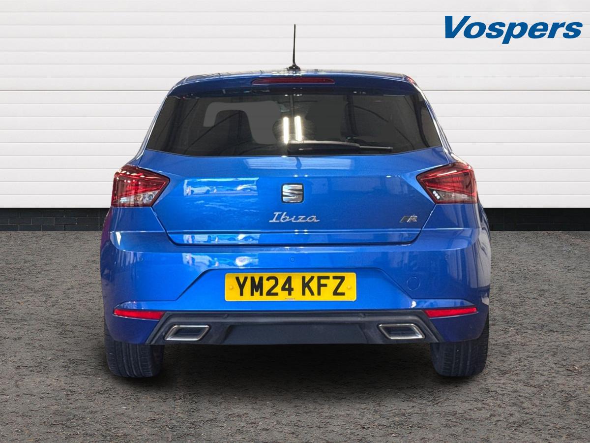 Used SEAT Ibiza 2024 for sale - 76146029: Photo 7