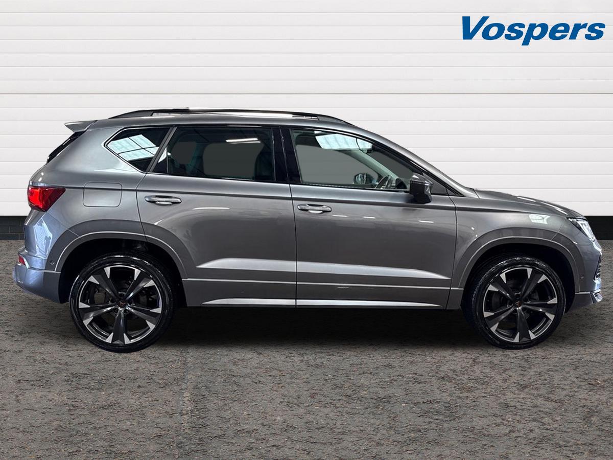 Used Cupra Ateca 2024 for sale - 76145912: Photo 10