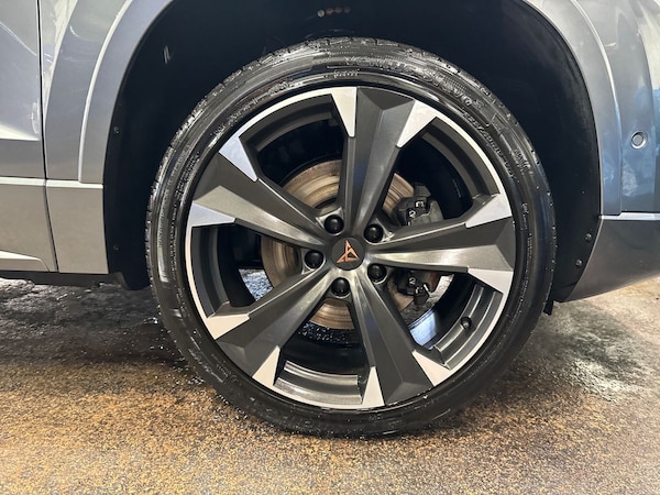 Used Cupra Ateca 2024 for sale - 76145912: Photo 11