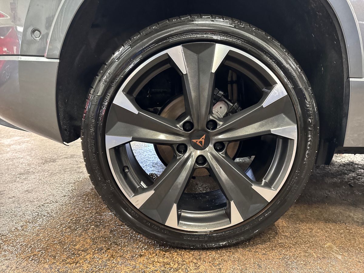 Used Cupra Ateca 2024 for sale - 76145912: Photo 13