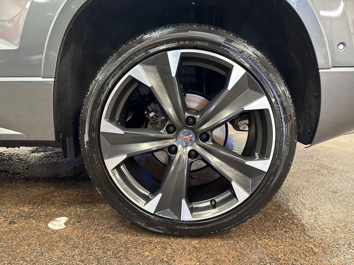 Used Cupra Ateca 2024 for sale - 76145912: Photo 14