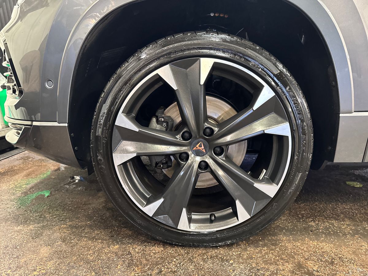 Used Cupra Ateca 2024 for sale - 76145912: Photo 15