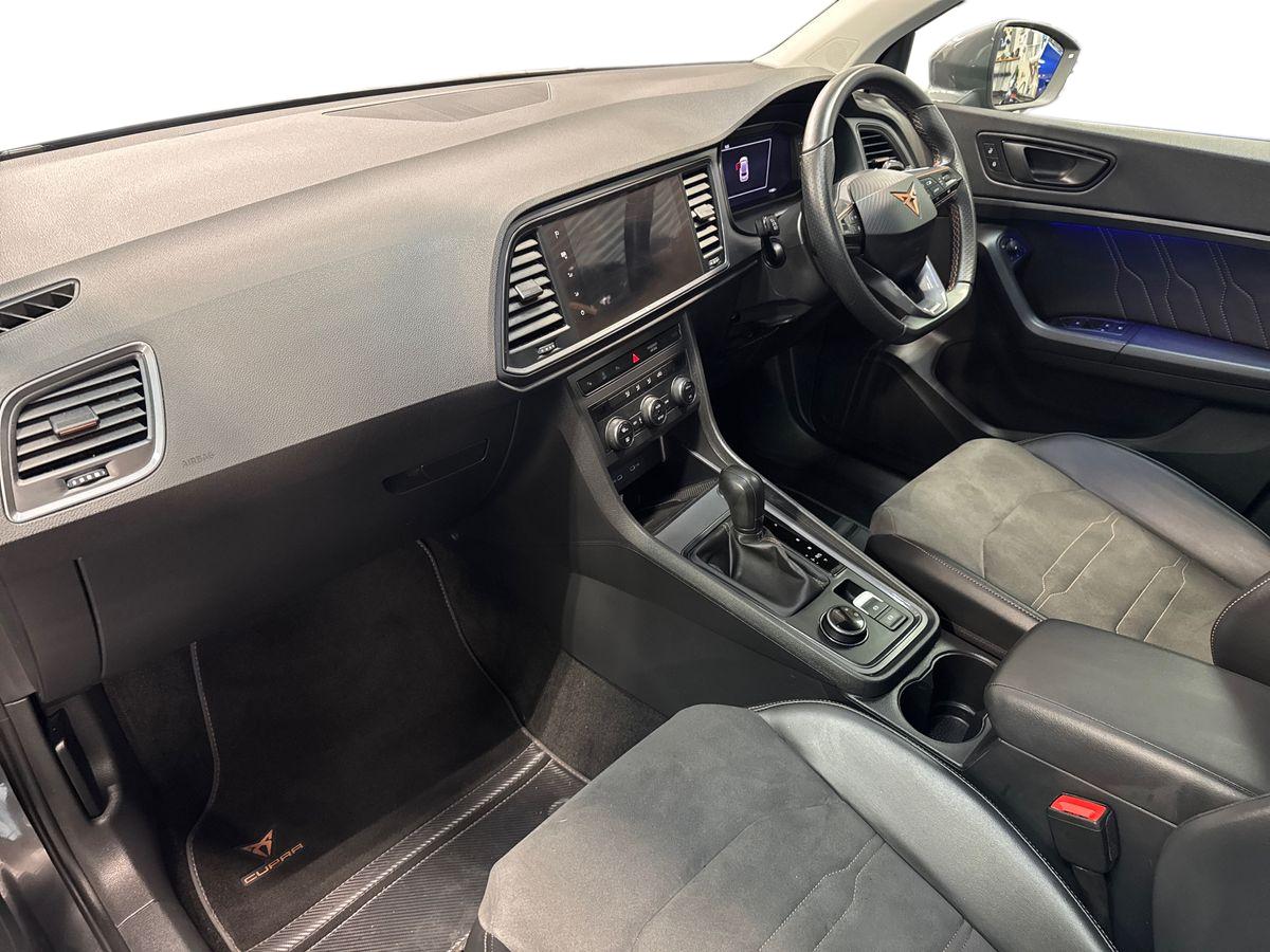 Used Cupra Ateca 2024 for sale - 76145912: Photo 18