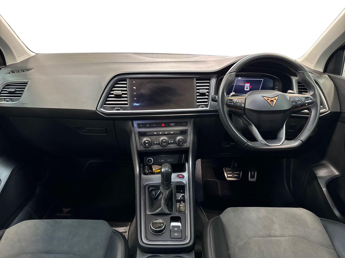 Used Cupra Ateca 2024 for sale - 76145912: Photo 19