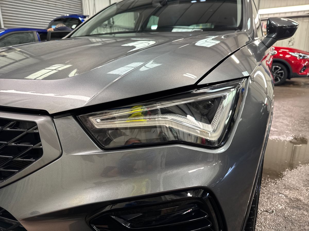 Used Cupra Ateca 2024 for sale - 76145912: Photo 32