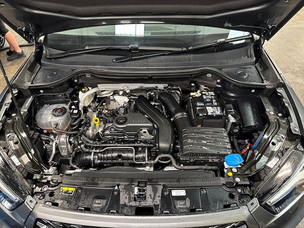 Used Cupra Ateca 2024 for sale - 76145912: Photo 33