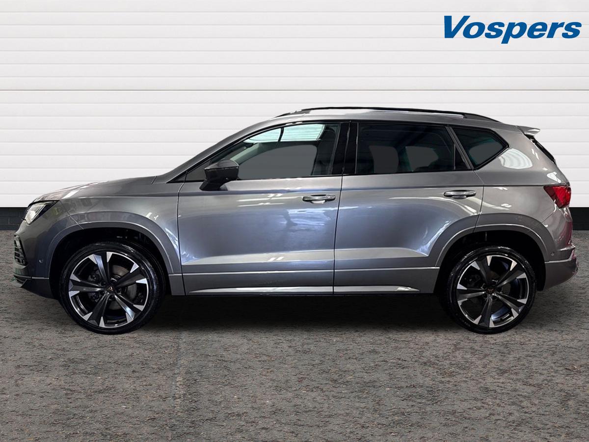 Used Cupra Ateca 2024 for sale - 76145912: Photo 5