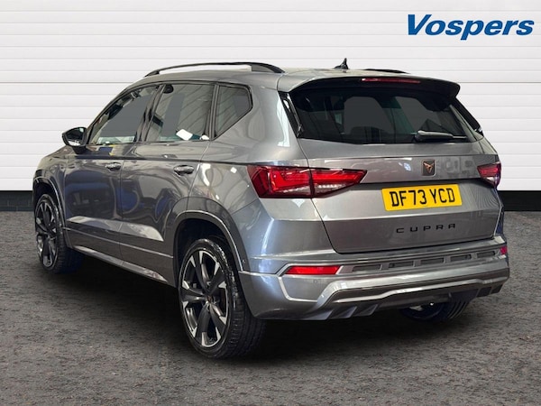 Used Cupra Ateca 2024 for sale - 76145912: Photo 6