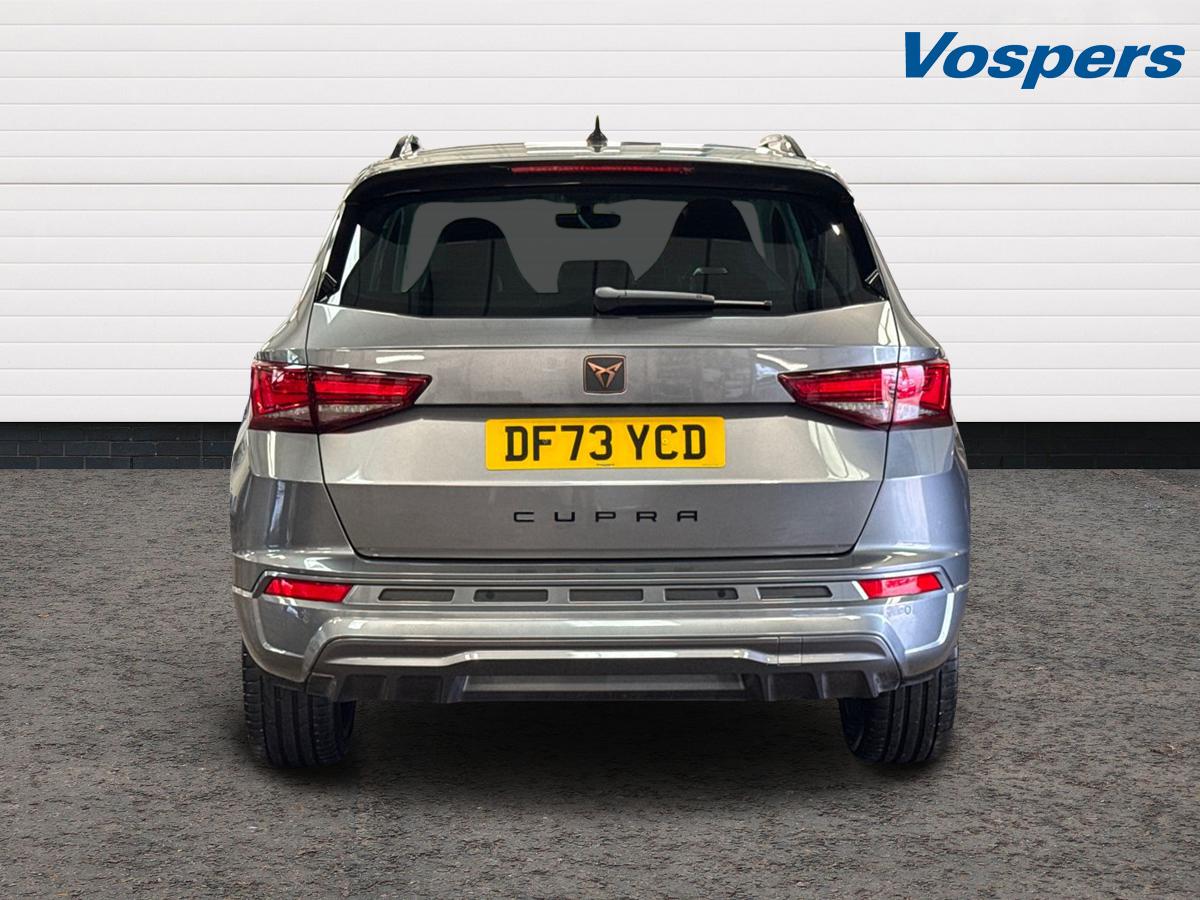 Used Cupra Ateca 2024 for sale - 76145912: Photo 7