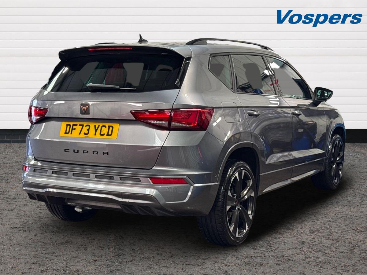 Used Cupra Ateca 2024 for sale - 76145912: Photo 9