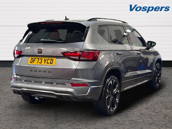 Used Cupra Ateca 2024 for sale - 76145912: Photo 9