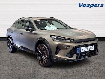 Used Cupra Formentor 2024 for sale - 75996802: Photo