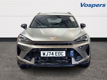 Used Cupra Formentor 2024 for sale - 75996802: Photo