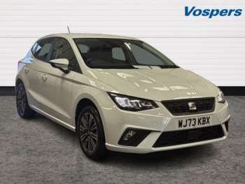 2023 - 1.0 TSI 95 SE Edition 5dr