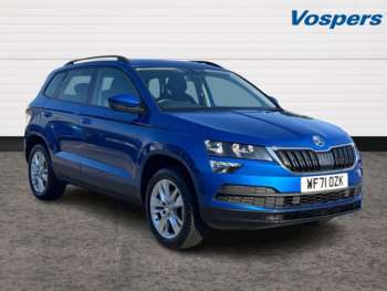 2022 - 1.5 TSI SE Technology 5dr