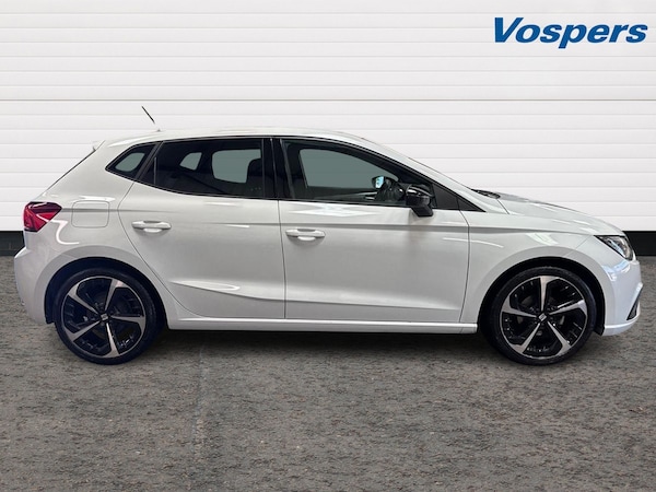 Used SEAT Ibiza 2022 for sale - 75665041: Photo 10