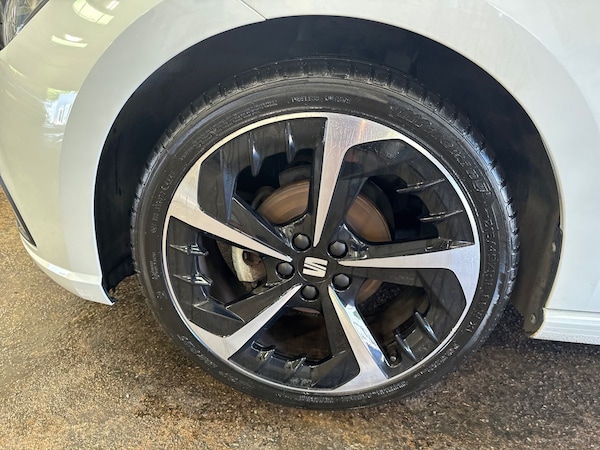Used SEAT Ibiza 2022 for sale - 75665041: Photo 11