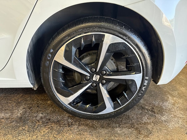 Used SEAT Ibiza 2022 for sale - 75665041: Photo 14