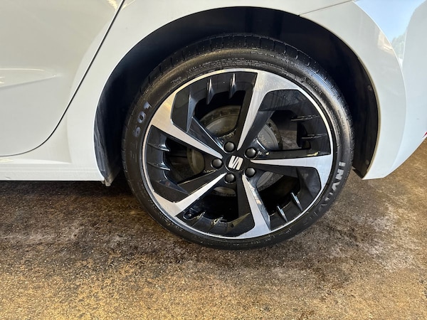 Used SEAT Ibiza 2022 for sale - 75665041: Photo 15