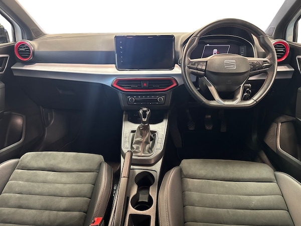 Used SEAT Ibiza 2022 for sale - 75665041: Photo 19