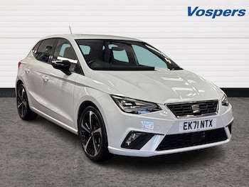 SEAT - Ibiza