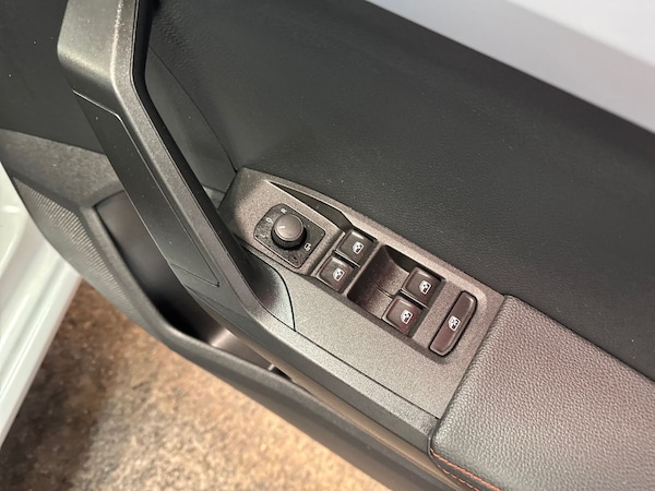 Used SEAT Ibiza 2022 for sale - 75665041: Photo 24