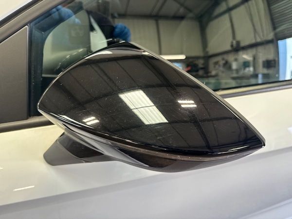 Used SEAT Ibiza 2022 for sale - 75665041: Photo 29