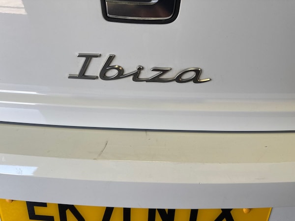 Used SEAT Ibiza 2022 for sale - 75665041: Photo 31