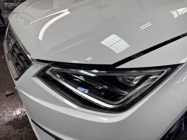 Used SEAT Ibiza 2022 for sale - 75665041: Photo 32