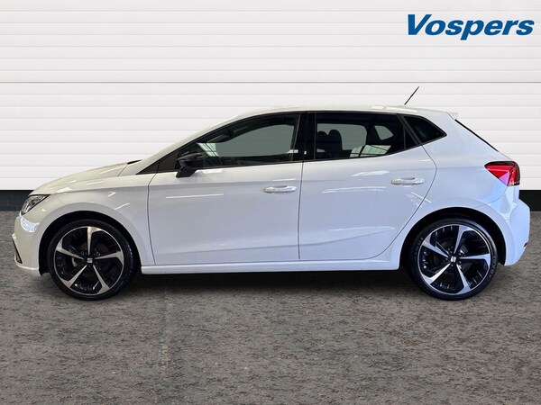Used SEAT Ibiza 2022 for sale - 75665041: Photo 5
