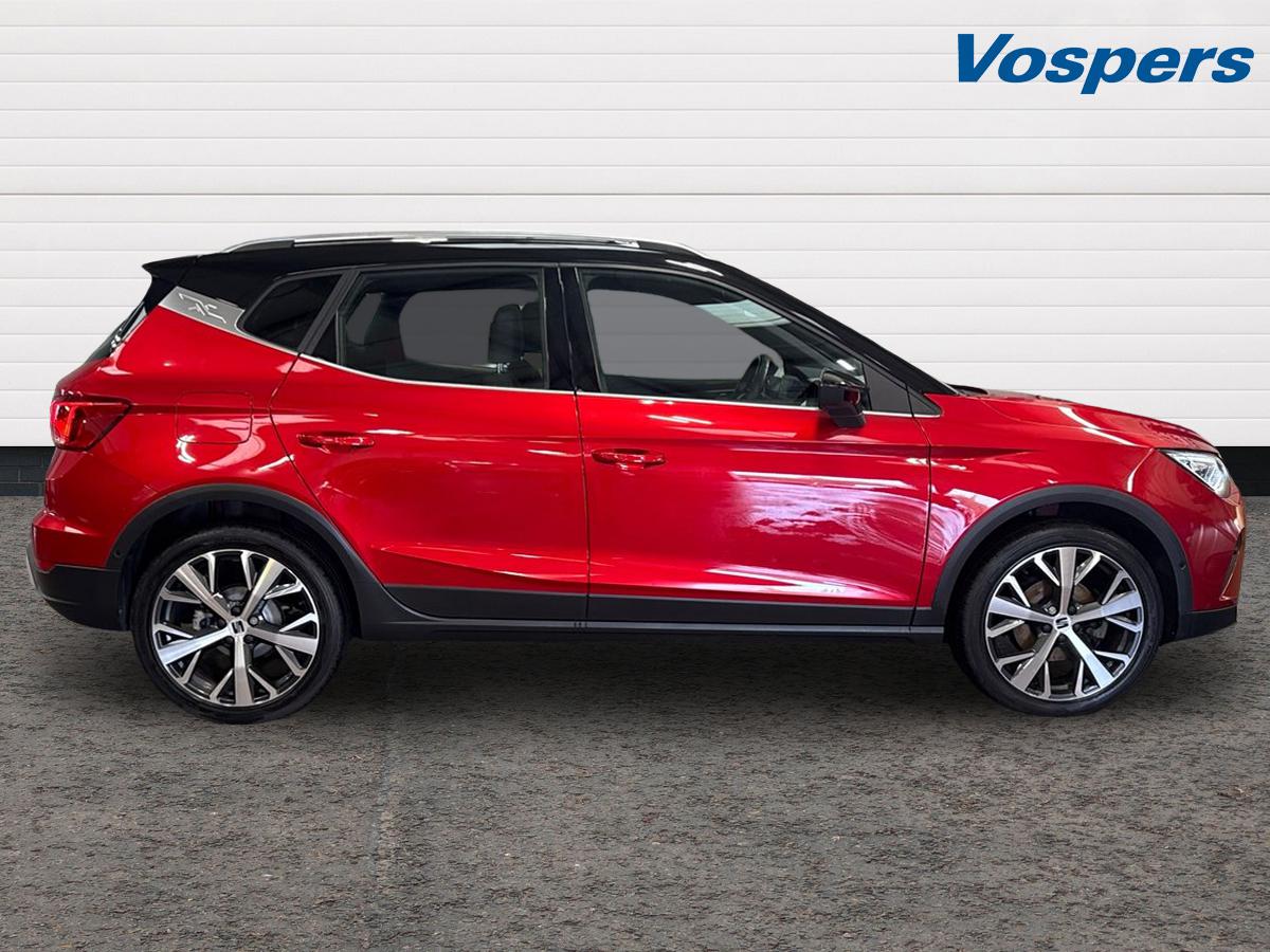 Used SEAT Arona 2022 for sale - 77499630: Photo 10