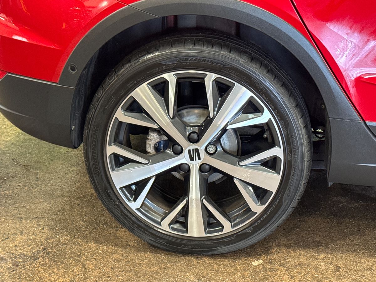 Used SEAT Arona 2022 for sale - 77499630: Photo 11