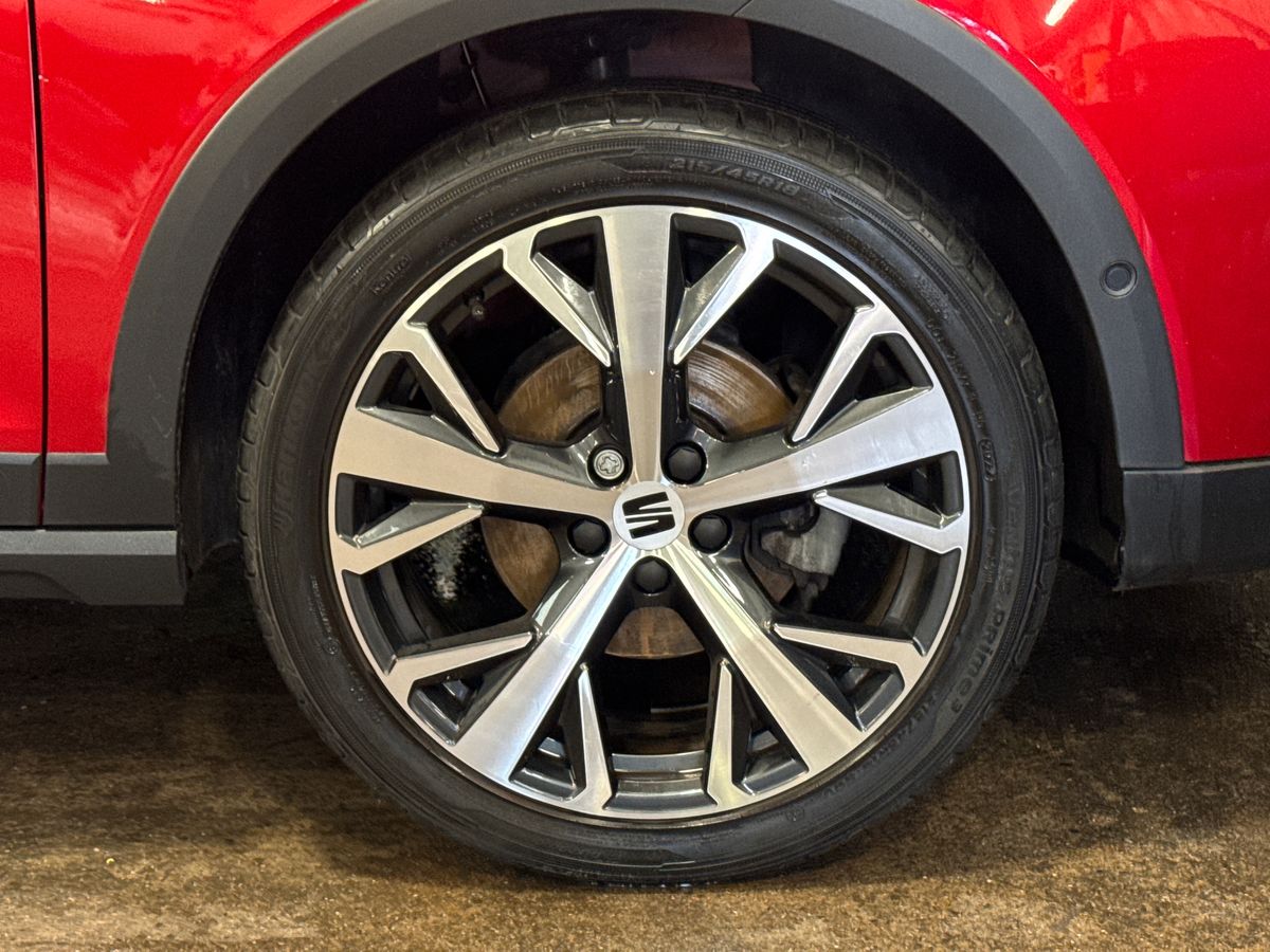 Used SEAT Arona 2022 for sale - 77499630: Photo 15