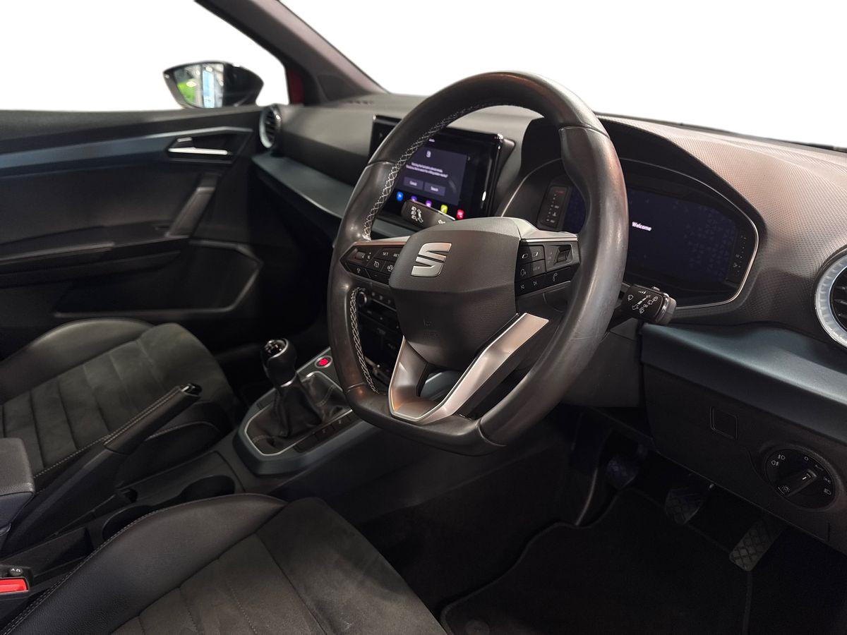 Used SEAT Arona 2022 for sale - 77499630: Photo 22