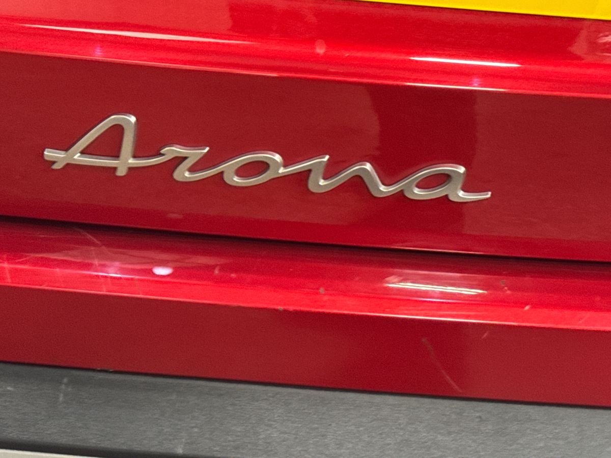 Used SEAT Arona 2022 for sale - 77499630: Photo 31