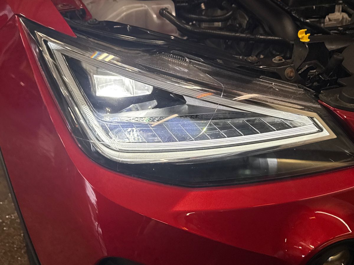 Used SEAT Arona 2022 for sale - 77499630: Photo 32