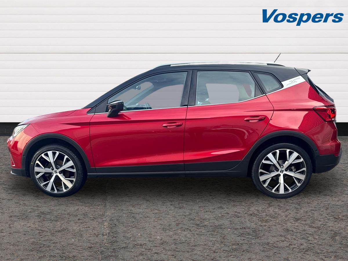 Used SEAT Arona 2022 for sale - 77499630: Photo 5