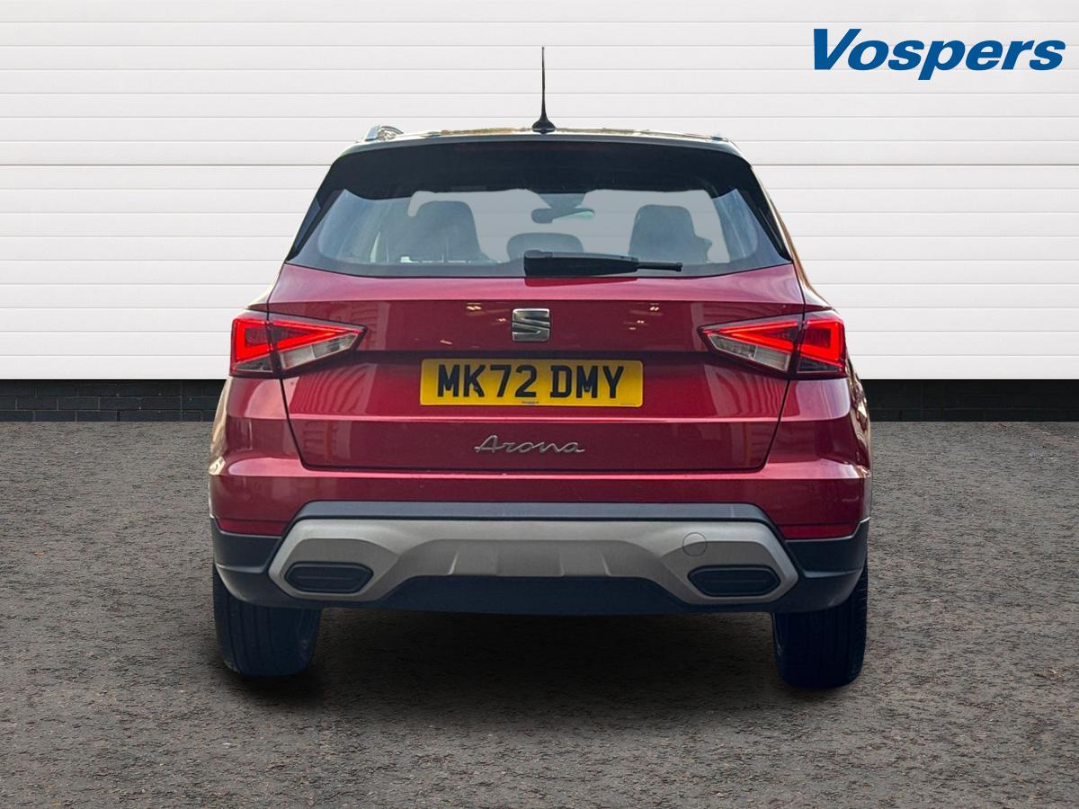 Used SEAT Arona 2022 for sale - 77499630: Photo 7