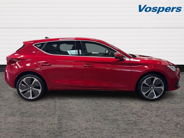 Used SEAT Leon 2021 for sale - 76146035: Photo 10