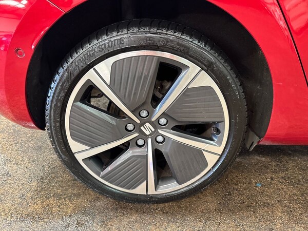 Used SEAT Leon 2021 for sale - 76146035: Photo 13