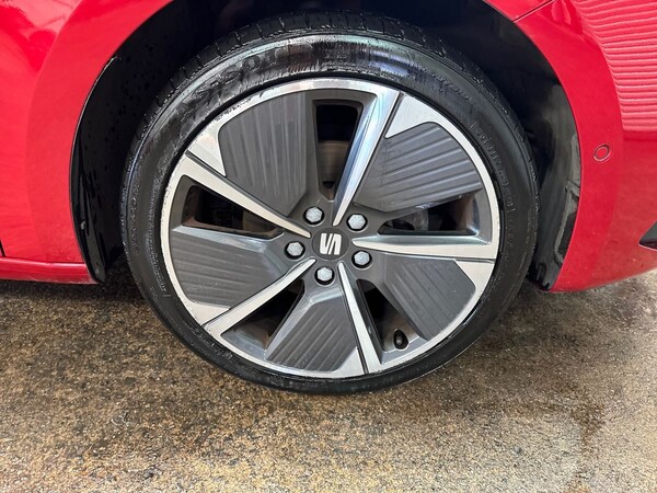 Used SEAT Leon 2021 for sale - 76146035: Photo 14