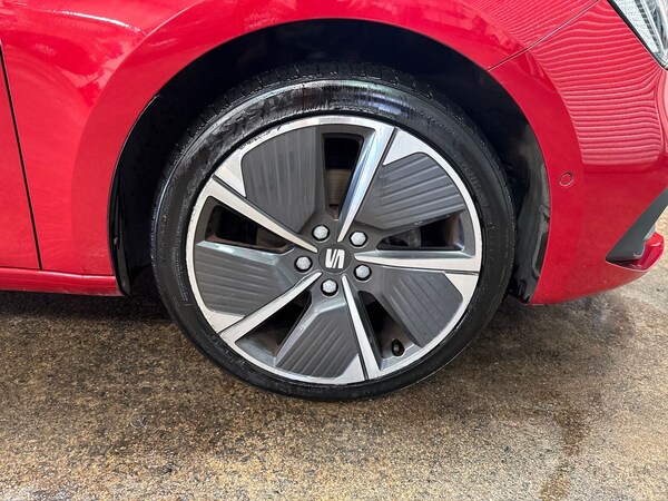 Used SEAT Leon 2021 for sale - 76146035: Photo 15