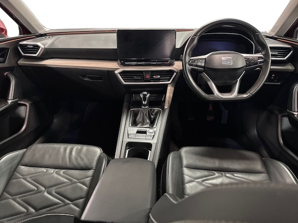 Used SEAT Leon 2021 for sale - 76146035: Photo 19