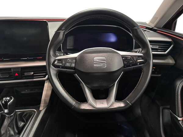 Used SEAT Leon 2021 for sale - 76146035: Photo 21
