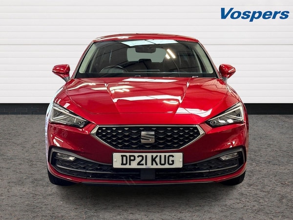 Used SEAT Leon 2021 for sale - 76146035: Photo 2