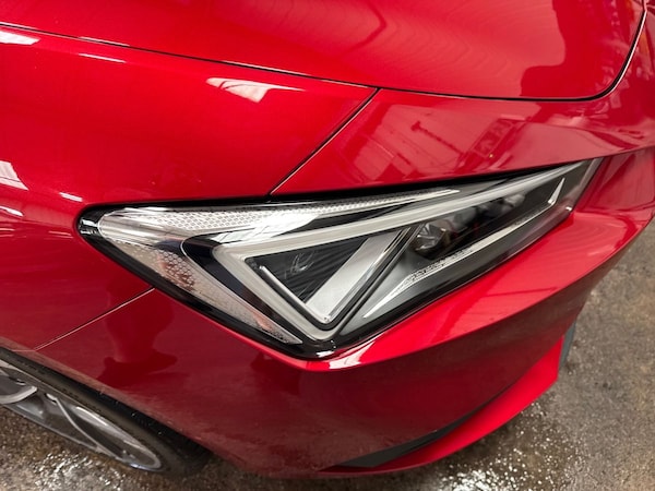 Used SEAT Leon 2021 for sale - 76146035: Photo 32