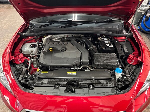 Used SEAT Leon 2021 for sale - 76146035: Photo 33