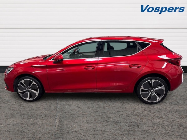 Used SEAT Leon 2021 for sale - 76146035: Photo 5
