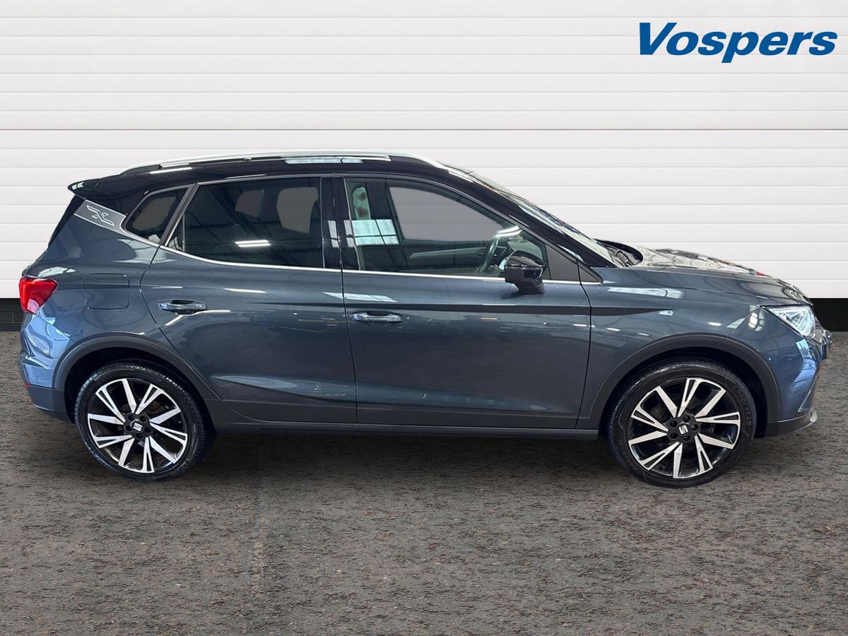 Used SEAT Arona 2022 for sale - 77648037: Photo 10